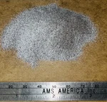 Aluminum Oxide: 50 Lbs - 100 Grit (medium) Blast Cabinet Abrasive Media Tough. Fixed Price $87.30.