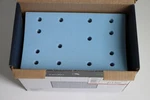 Festool 497121 Grit Abrasives Granat Stf 80X133 P150 100 Pack, Sanding Discs. Fixed Price $42.00.