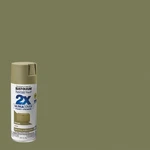 Rust-oleum 647-249069 Painters Touch Ult CVR2X Enl Oregano Satin. Fixed Price $25.73.