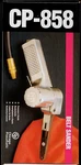 Belt Mini Small Air Operated SANDER.10MM (3/8"X16"B) CP858 Brand New. Fixed Price $375.00.