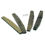 Dynabrade 51926 Vane Set, For Hp Dynastraight Tools, 4-PACK. Fixed Price $34.29.