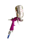 Central Pnuematic Professional Spray Gun (102307.MB). Fixed Price $24.95.