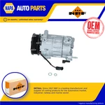 Air Compressor Fits Ford B-max Ecoboost 1.0 2012 Ac Conditioning Nrf New. Fixed Price $412.00.