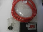 3M 38301 Orbital Sander Red Vacuum Hose Kit Inch X 6 Foot. Fixed Price $46.99.