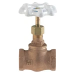 Milwaukee UP502 2" Globe Valve, In., Low Lead Bronze. Fixed Price $792.13.
