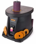 Wen 6510T Oscillating Spindle Sander. Fixed Price $156.06.
