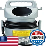 Central Pneumatic Portable Abrasive Blaster Kit 37025. Fixed Price $119.53.