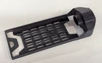 Festool 489631 Turbo Dust Bag Holder For Ets 150 Sanders. Fixed Price $25.00.