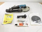 Dynabrade 5" Right Angle Disc Sander 1.3 Hp 12000 Rpm 52596 Parts/repair. Fixed Price $440.00.