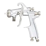Anest Iwata WIDER1-10E2P 1.0MM Pressure Feed Spray Gun Newest Model W-101-102P. Fixed Price $182.00.