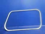 American Champion Citabria Cabin Door Fiberglass Window Retainer (0925-2032). Fixed Price $108.95.