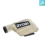 Oem Dust Bag 204443001 - Lightweight Compact For Ryobi P450 Sanding Tools. Fixed Price $17.99.