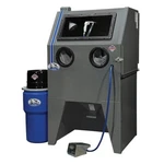 Skat Usa 2834FP Tp Tools Abrasive Sandblasting Cabinet, Made. Fixed Price $1949.00.