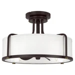 Calvary 4-LIGHT Fandelier In Western Bronze. Fixed Price $870.99.