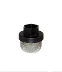 Replaces Wagner Titan 0295565 Inlet Filter For Airless Pumps With 3/4" Thread. Fixed Price $26.73.