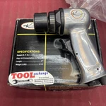 Tools KTI-85265 High Speed 5" Sander Includes Pads 3", 4-1/2", 5-1/2". Fixed Price $34.50.