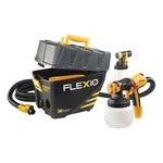 Wagner Tech Stationary SPRAYER,1.5 Qt CAPACITY,3 Psi 0529091. Fixed Price $336.68.