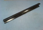 Toro 38180, Ccr 2000 Snowthrower Plastic Scraper. 55-8760 New Oem Part S-9. Fixed Price $28.00.