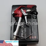 2-FINGER Trigger Airless Spray Gun Series 0538020 For Titan W/ 517 Tip & Guard. Fixed Price $52.22.