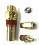CV221503AJ Campbell Hausfeld Check Valve Kit W/ Barb Air Compressor Parts. Fixed Price $20.75.