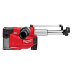 Milwaukee Tool 2509-22 M12 Hammervac Uni Dust Extractor Kit. Fixed Price $213.00.