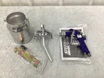 Speedaire - 48PX85 Spray GUN,0.070 IN./1.8MM Nozzle. Fixed Price $50.00.