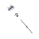 Sata 210260 Nozzle Set, 1.2MM Stainless Steel, For Jet 5000 B Rp Spray Gun. Fixed Price $459.97.