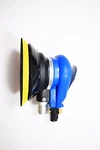 5" Palm Air Sander Random Orbital Auto Body Da Tools 10,000RPM. Fixed Price $34.95.