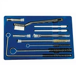 Astro Pneumatic 4544 Brush Cleaning Master Kit For Spray Paint. Fixed Price $36.61.