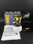 Wagner Control Stainer 150 Handheld Sprayer New. Fixed Price $20.00.