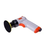 3M-28353 Random Orbital Pistol Grip Sander, In 1/8. Fixed Price $344.21.