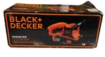 Black+decker In. X Dragster Belt Sander - DS321. Fixed Price $59.99.