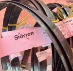 Jpw 707203 Starrett Band Saw Blade 67-1/2" X Tpi For Jet. Fixed Price $33.49.
