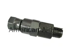 Graco Straight Hose Swivel 3000 Psi High Quality Oem 244515 244-515. Fixed Price $47.38.