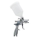 Campbell Hausfeld General Purpose Hvlp Gravity Feed Paint Spray Gun With 600ML. Fixed Price $49.99.