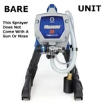 Graco Magnum X5 Airless Sprayer LTS15 262800 Year Warranty Bare No Gun Hose. Fixed Price $205.00.