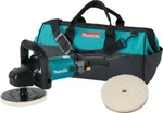 Makita 9237CX2 7" Premium Variable Electric Polisher Sander. Fixed Price $381.34.