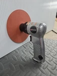 Coleman Powermate Pneumatic 5" Hi-speed Sander. Fixed Price $9.99.