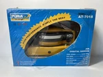 Vintage Sealed Puma Air Center Orbital Sander 8,000 Rpm AT-7018 ISO-9001. Fixed Price $71.97.