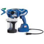 Graco Truecoat Ultra Handheld Airless Sprayer 17M359 Full Year Warranty New. Fixed Price $659.00.