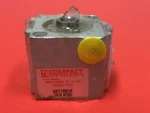 Compact - P/n: AS118X12 Air Pneumatic Cylinder New. Fixed Price $34.99.