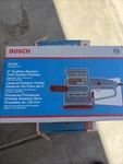 Bosch B7250 Dustless Random Orbital Sander Polisher. Fixed Price $79.98.