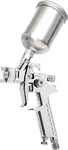 Titan Tools Vaper -19110- Hvlp Touch-up Paint Spray Gun 1MM. Fixed Price $129.99.