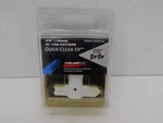 Campbell Hausfeld Colortrac Quick Clean Spray Tip AL082522 .019" Fan Pattern 10". Fixed Price $15.00.