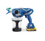 Graco 17M363 Ultra Cordless Handheld Airless Paint Sprayer, 755652385394. Fixed Price $543.99.