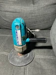 Makita Corded Vertical 7" Disc Sander, Model 9218SB-WORKS. Fixed Price $69.95.