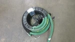 New Clemco Blast Hose 175PSI 2 Braid 15/16" X 1-7/8" 45' Feet. Fixed Price $295.00.