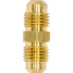 Replaces Clemco 01944 Tlr Remote Control Twinline Hose End Union Brass Coupling. Fixed Price $17.46.