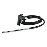 Media Sand Blaster Siphon Feed Abrasive Handheld Air Speed Gun W/ 10 Foot Hose. Fixed Price $63.89.
