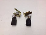 New Genuine Milwaukee Carbon Brush Set (2X) 22-18-0680 Replaces 22-18-0620. Fixed Price $14.50.
